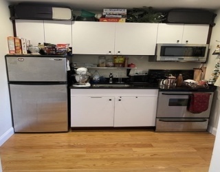 Residential Lease