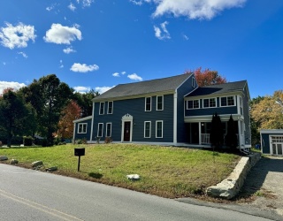 Residential Lease