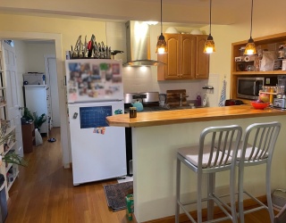 Residential Lease