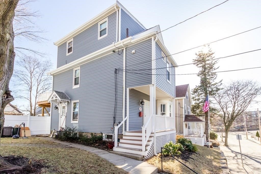19 Bearse Ave, Boston, Massachusetts, 1 Bedroom Bedrooms, 3 Rooms Rooms,1 BathroomBathrooms,Residential Lease,For Rent,Bearse Ave,73370429