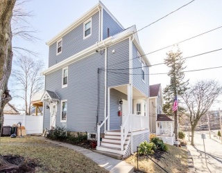 Residential Lease
