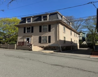 Residential Lease