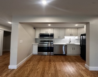 Residential Lease