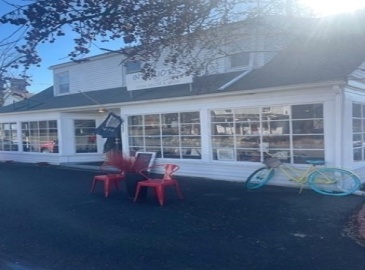 357 Boston Post Rd, Sudbury, Massachusetts, ,Commercial Lease,For Rent,Boston Post Rd,73370445