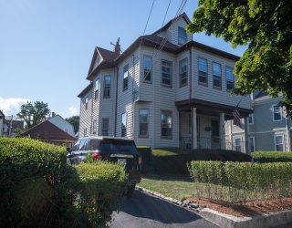 Residential Lease