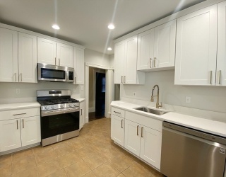 Residential Lease