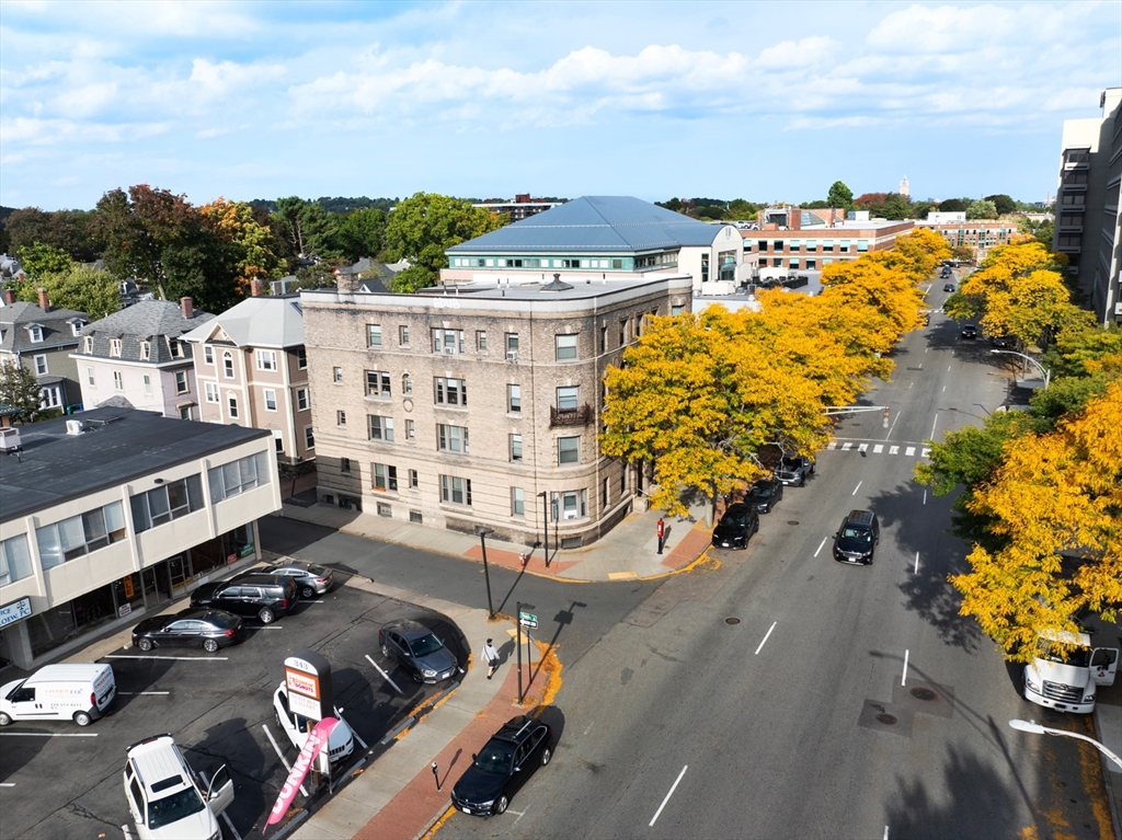 337 Washington St, Newton, Massachusetts, ,Commercial Sale,For Sale,Washington St,73370469
