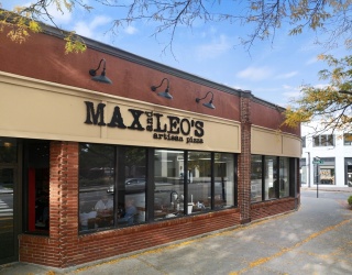 Commercial Sale