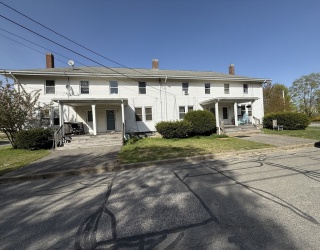 Residential Lease