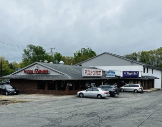 60 & 64-70 East Street, Ludlow, Massachusetts, ,Commercial Sale,For Sale,East Street,73370630