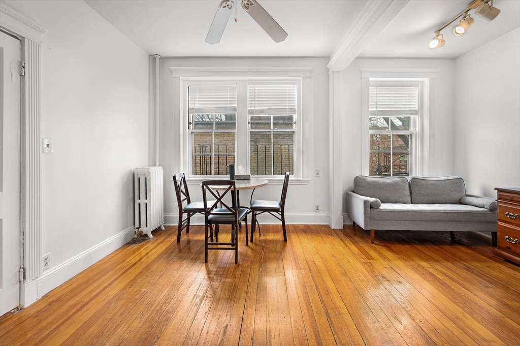 31 Orkney Rd., Boston, Massachusetts, 1 Bedroom Bedrooms, 3 Rooms Rooms,1 BathroomBathrooms,Residential Lease,For Rent,Orkney Rd.,73370634