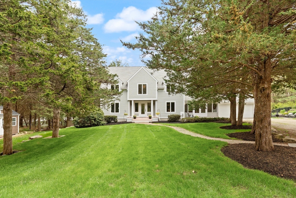 7 Essex Reach Road, Essex, Massachusetts, 4 Bedrooms Bedrooms, 8 Rooms Rooms,2.5 BathroomsBathrooms,Residential,For Sale,Essex Reach Road,73370649