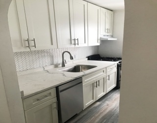 Residential Lease