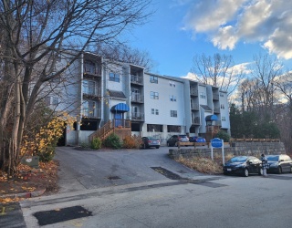 Residential Lease