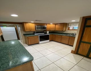 Residential Lease