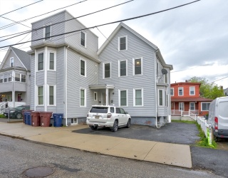 Residential Lease