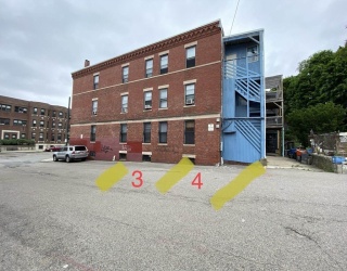 Residential Lease