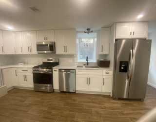 Residential Lease
