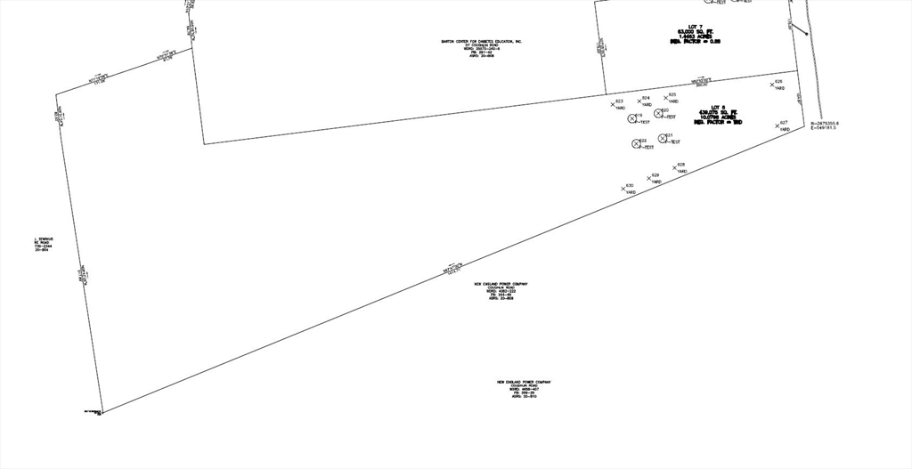 Lot 8 Coughlin, Oxford, Massachusetts, ,Land,For Sale,Coughlin,73370593