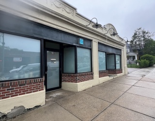 Commercial Lease