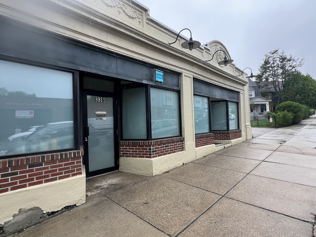 336 Belgrade Ave, Boston, Massachusetts, ,Commercial Lease,For Rent,Belgrade Ave,73370704