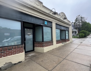 Commercial Lease