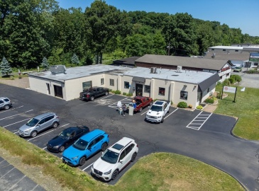 165 Shaker Rd, East Longmeadow, Massachusetts, ,Commercial Lease,For Rent,Shaker Rd,73370757