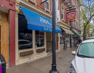 Commercial Lease
