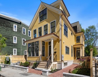 142 Amory Street, Cambridge, Massachusetts, 4 Bedrooms Bedrooms, 16 Rooms Rooms,7 BathroomsBathrooms,Residential Income,For Sale,Amory Street,73370898
