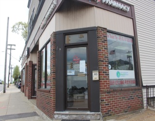 343 Newport Ave, Quincy, Massachusetts, ,Commercial Lease,For Rent,Newport Ave,73370936