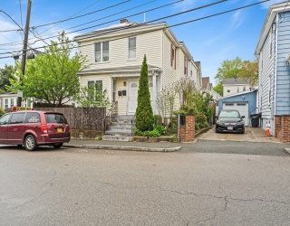 87 Harvard St, Waltham, Massachusetts, 3 Bedrooms Bedrooms, 7 Rooms Rooms,2 BathroomsBathrooms,Residential Income,For Sale,Harvard St,73370941