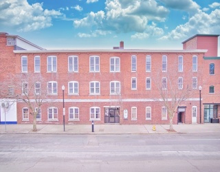170 Common Street, Lawrence, Massachusetts, ,Commercial Lease,For Rent,Common Street,73370951