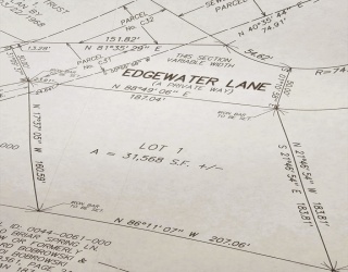 Lot 1 Edgewater Lane, South Hadley, Massachusetts, ,Land,For Sale,Edgewater Lane,73370988