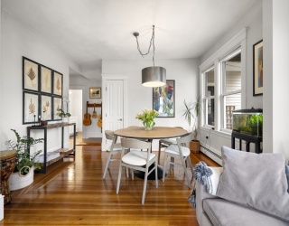 66 Plummer Ave, Winthrop, Massachusetts, 3 Bedrooms Bedrooms, 5 Rooms Rooms,1 BathroomBathrooms,Residential,For Sale,Plummer Ave,73370999
