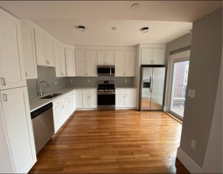Residential Lease