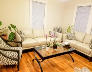 Residential Lease