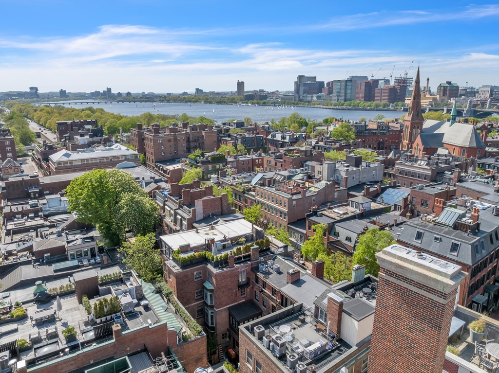 15 River Street, Boston, Massachusetts, 2 Bedrooms Bedrooms, 4 Rooms Rooms,1 BathroomBathrooms,Residential,For Sale,River Street,73371044