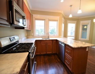 179 Tremont St, Newton, Massachusetts, 3 Bedrooms Bedrooms, 5 Rooms Rooms,2 BathroomsBathrooms,Residential Lease,For Rent,Tremont St,73371061