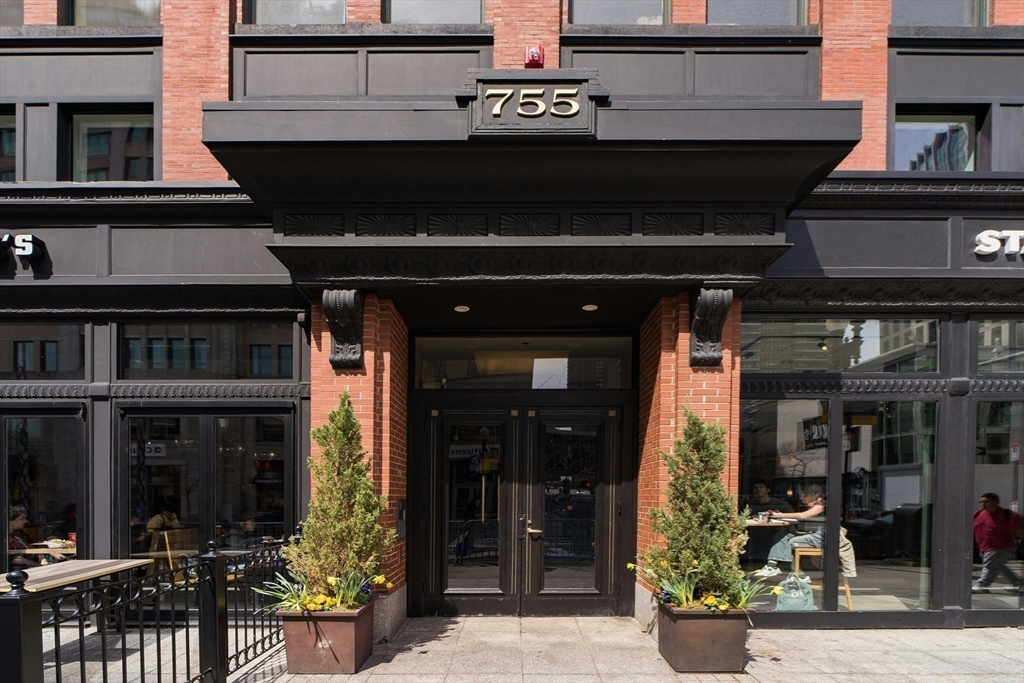 755 Boylston Street, Boston, Massachusetts, ,Commercial Lease,For Rent,Boylston Street,73371070