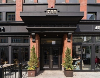 Commercial Lease