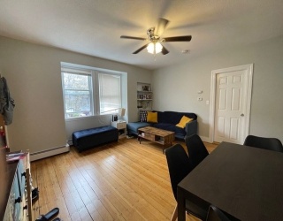 Residential Lease