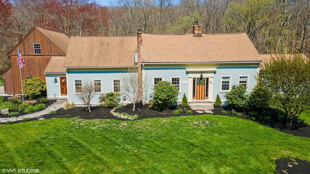 82 Chestnut Hill Rd, Millville, Massachusetts, 4 Bedrooms Bedrooms, 9 Rooms Rooms,3.5 BathroomsBathrooms,Residential,For Sale,Chestnut Hill Rd,73371051