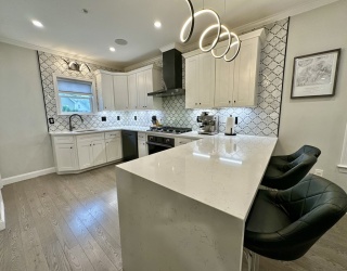 222 Roslindale Ave, Boston, Massachusetts, 3 Bedrooms Bedrooms, 5 Rooms Rooms,1.5 BathroomsBathrooms,Residential Lease,For Rent,Roslindale Ave,73371079