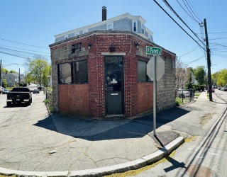 Commercial Sale