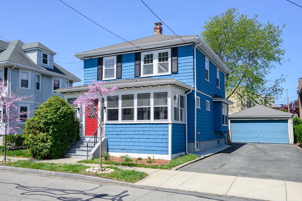 32 Channing Street, Quincy, Massachusetts, 3 Bedrooms Bedrooms, 7 Rooms Rooms,1.5 BathroomsBathrooms,Residential,For Sale,Channing Street,73371162