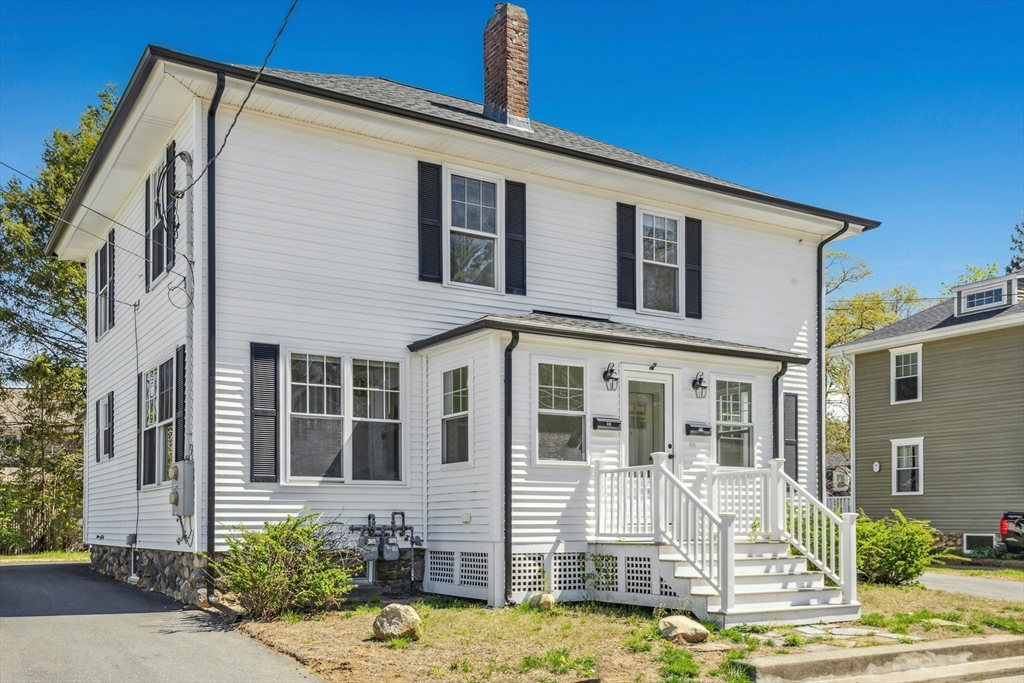 50 Mckinley Street, Maynard, Massachusetts, 2 Bedrooms Bedrooms, 5 Rooms Rooms,1 BathroomBathrooms,Residential,For Sale,Mckinley Street,73371167