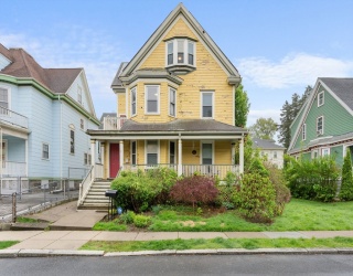 Residential Income