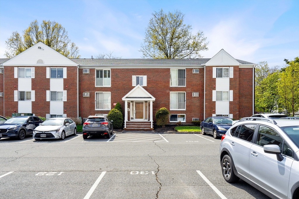 23 Clarks Road, Amesbury, Massachusetts, 1 Bedroom Bedrooms, 3 Rooms Rooms,1 BathroomBathrooms,Residential,For Sale,Clarks Road,73371059