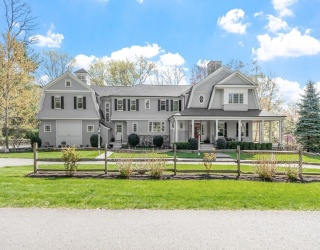 50 Sachem Trail, Concord, Massachusetts, 5 Bedrooms Bedrooms, 13 Rooms Rooms,6.5 BathroomsBathrooms,Residential,For Sale,Sachem Trail,73371192