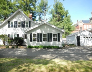 Residential